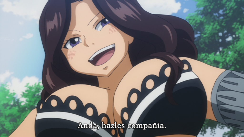 Fairy Tail OVA (2016) (Edens Fansub)